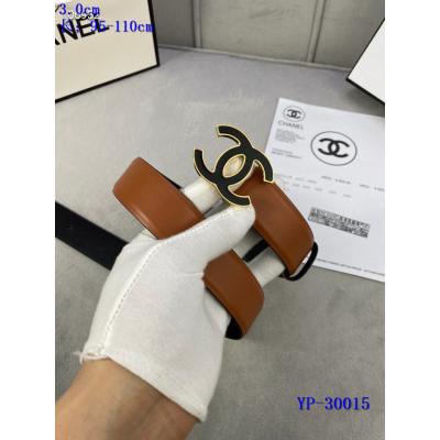 Chanel Belts 053